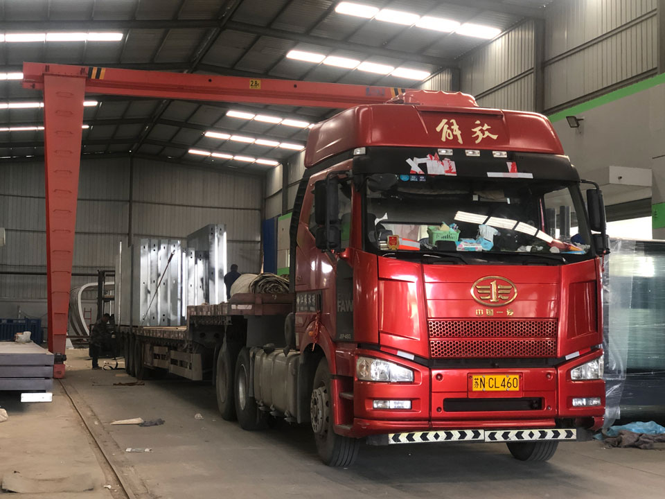 4438全国色倩网站亚洲 2021.11.23美城街具发往三亚第五车候车亭发货记录