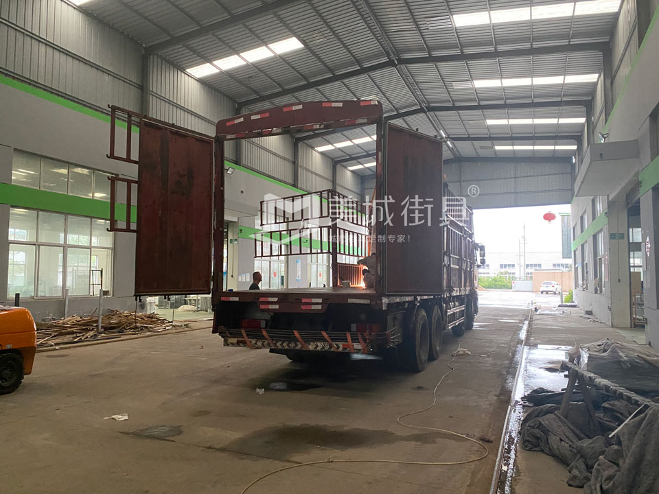 4399在线视频免费观看 2022.8.30美城街具供应甘肃定西候车亭发货记录
